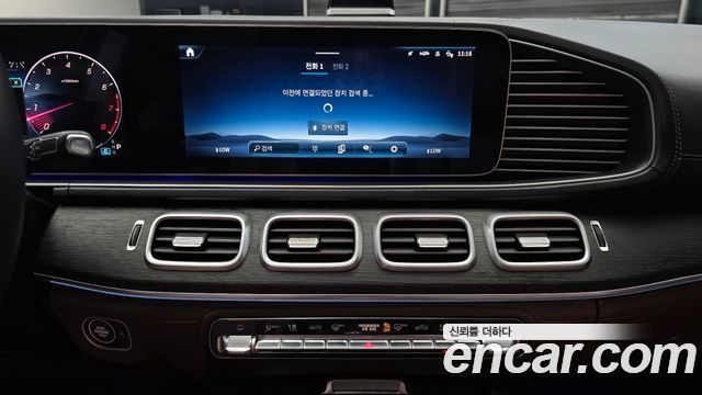 Mercedes-Benz GLE-Class (W167) GLE350 4MATIC 2025 — фото 16
