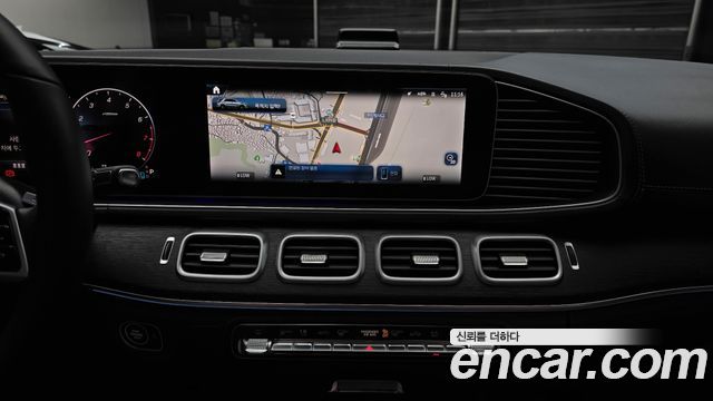 Mercedes-Benz GLE-Class (W167) GLE350 4MATIC 2025 — фото 17