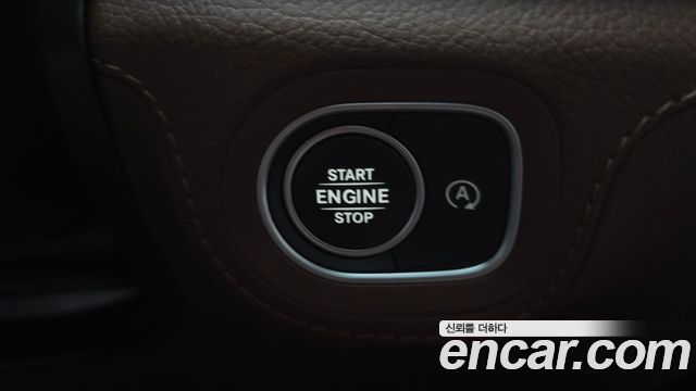 Mercedes-Benz GLE-Class (W167) GLE350 4MATIC 2025 — фото 18