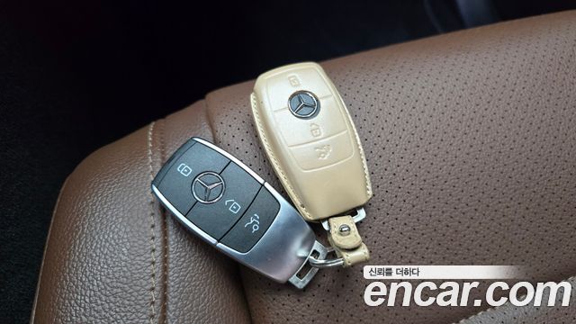 Mercedes-Benz GLE-Class (W167) GLE350 4MATIC 2025 — фото 19