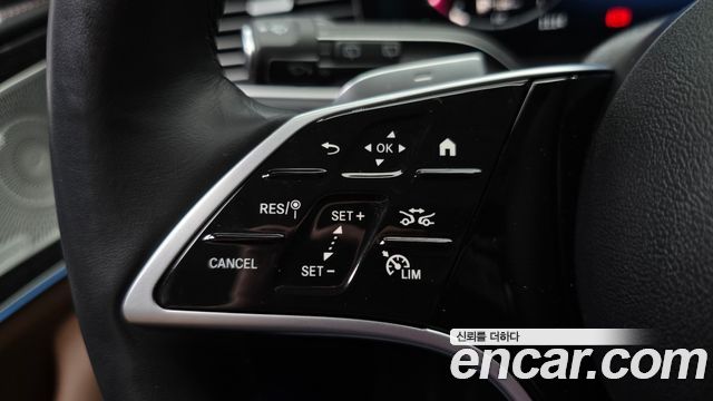 Mercedes-Benz GLE-Class (W167) GLE350 4MATIC 2025 — фото 20