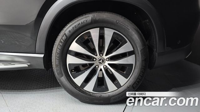 Mercedes-Benz GLE-Class (W167) GLE350 4MATIC 2025 — фото 21