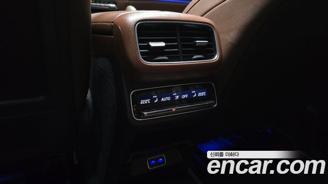 Mercedes-Benz GLE-Class (W167) GLE350 4MATIC 2025 — фото 32