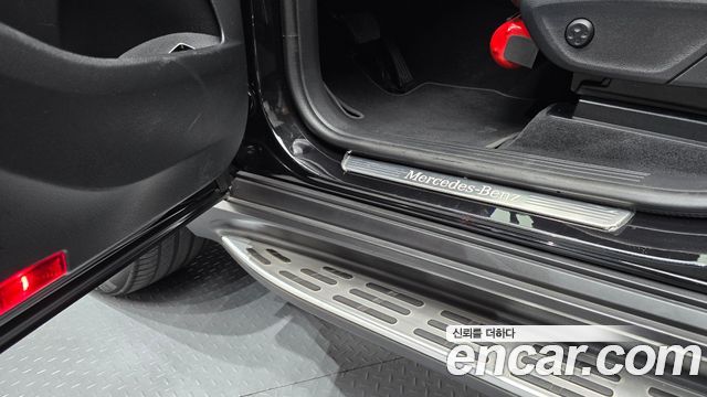 Mercedes-Benz GLE-Class (W167) GLE350 4MATIC 2025 — фото 36
