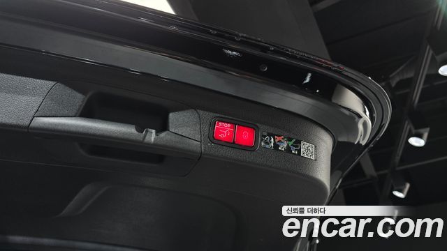 Mercedes-Benz GLE-Class (W167) GLE350 4MATIC 2025 — фото 37
