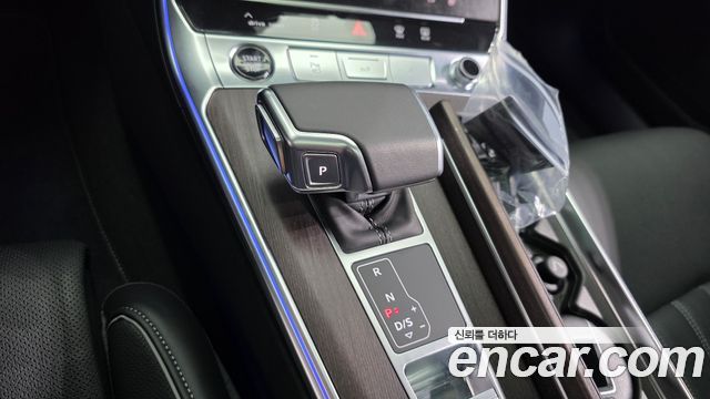 Audi A6 (C8) 45 TFSI Quattro Premium 2025 — фото 9