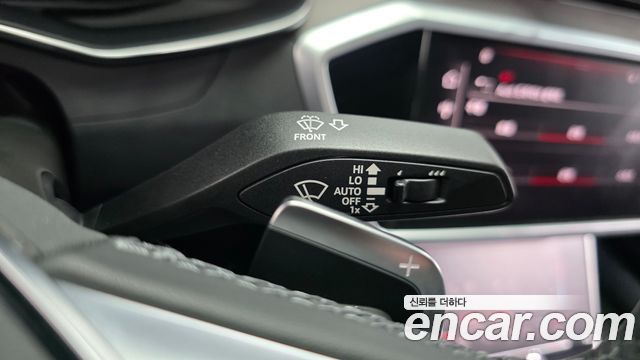 Audi A6 (C8) 45 TFSI Quattro Premium 2025 — фото 29