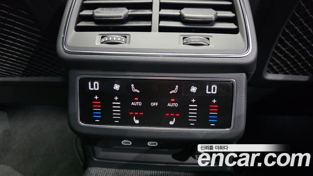 Audi A6 (C8) 45 TFSI Quattro Premium 2025 — фото 31