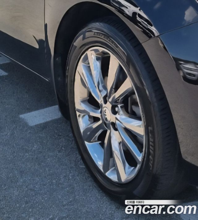 Kia Carnival Gasoline 9-Seater Noblesse Special 2020 — фото 5