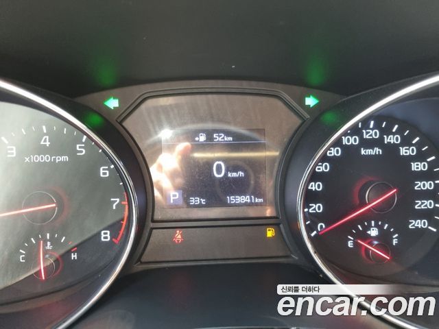 Kia Carnival Gasoline 9-Seater Noblesse Special 2020 — фото 8