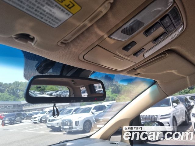 Kia Carnival Gasoline 9-Seater Noblesse Special 2020 — фото 16