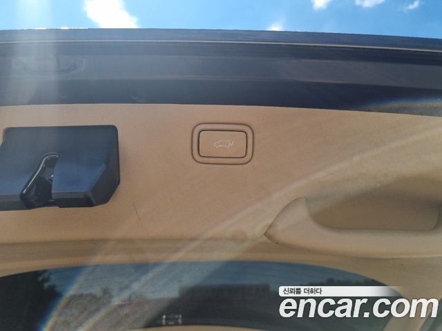 Kia Carnival Gasoline 9-Seater Noblesse Special 2020 — фото 20