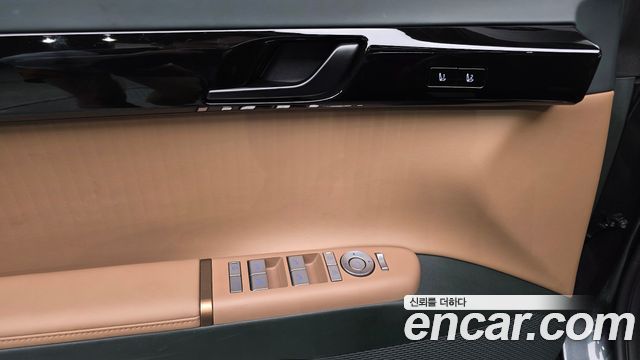 Hyundai Grandeur (GN7) 3,5 Gasoline 4WD Calligraphy 2023 — фото 23