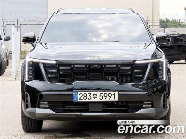 Kia Sorento (IV) HEV 1.6 2WD Gravity