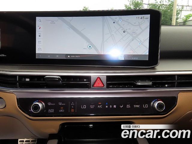 Kia Sorento (IV) HEV 1.6 2WD Gravity 2024 — фото 16