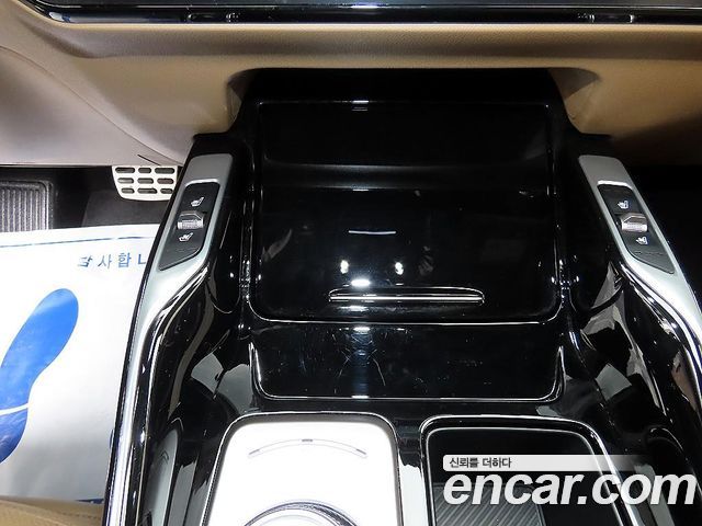 Kia Sorento (IV) HEV 1.6 2WD Gravity 2024 — фото 17