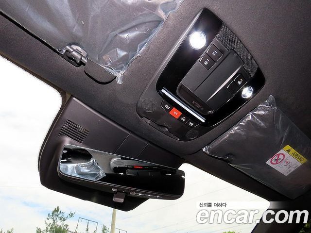 Kia Sorento (IV) HEV 1.6 2WD Gravity 2024 — фото 18