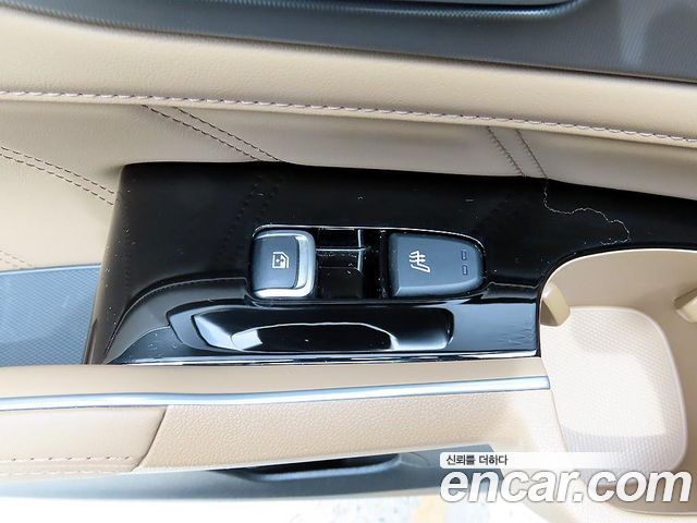 Kia Sorento (IV) HEV 1.6 2WD Gravity 2024 — фото 19