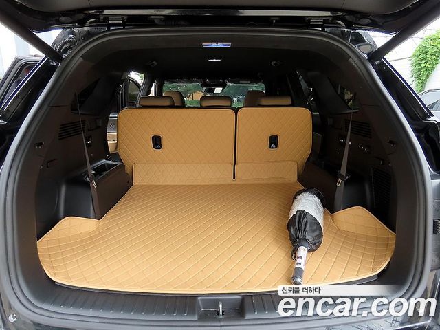 Kia Sorento (IV) HEV 1.6 2WD Gravity 2024 — фото 20