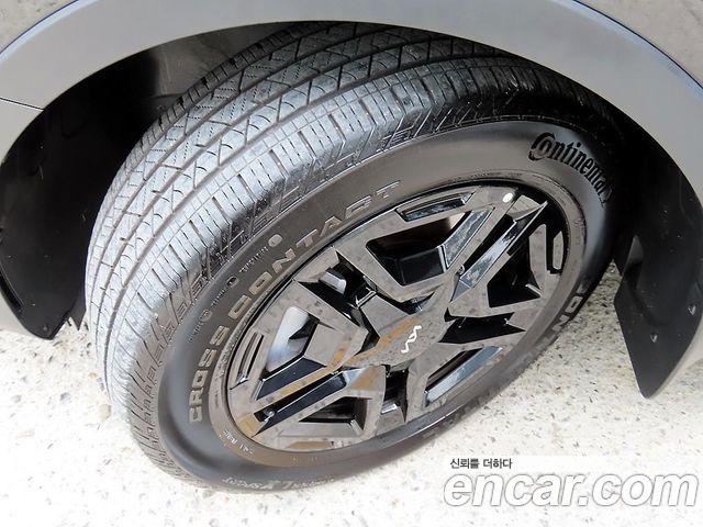 Kia Sorento (IV) HEV 1.6 2WD Gravity 2024 — фото 24