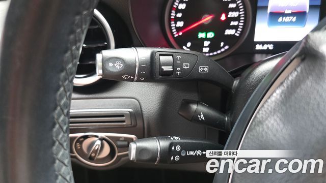 Mercedes-Benz GLC-Class (X253) GLC220 d 4MATIC 2016 — фото 16