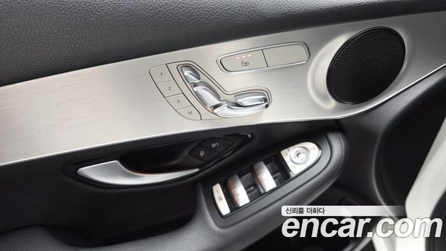 Mercedes-Benz GLC-Class (X253) GLC220 d 4MATIC 2016 — фото 18