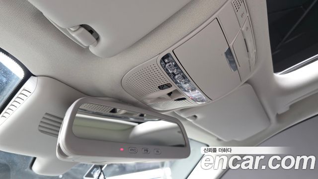 Mercedes-Benz GLC-Class (X253) GLC220 d 4MATIC 2016 — фото 20