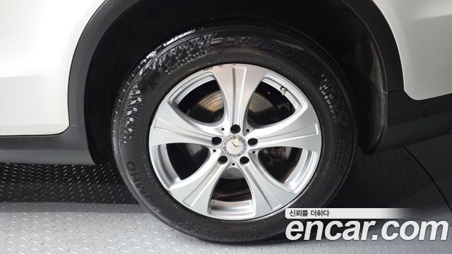 Mercedes-Benz GLC-Class (X253) GLC220 d 4MATIC 2016 — фото 21