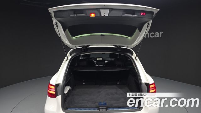 Mercedes-Benz GLC-Class (X253) GLC220 d 4MATIC 2016 — фото 29