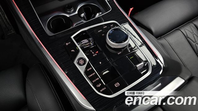 BMW X5 (G05) xDrive 30d M Sport 2025 — фото 9
