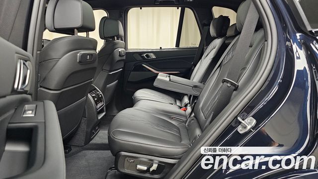 BMW X5 (G05) xDrive 30d M Sport 2025 — фото 16