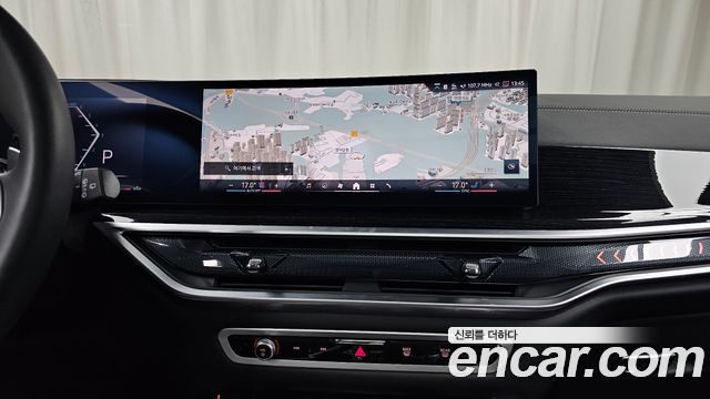 BMW X5 (G05) xDrive 30d M Sport 2025 — фото 18