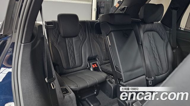 BMW X5 (G05) xDrive 30d M Sport 2025 — фото 22