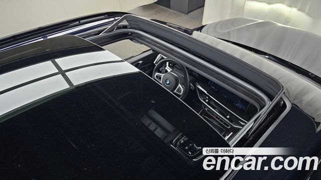 BMW X5 (G05) xDrive 30d M Sport 2025 — фото 23