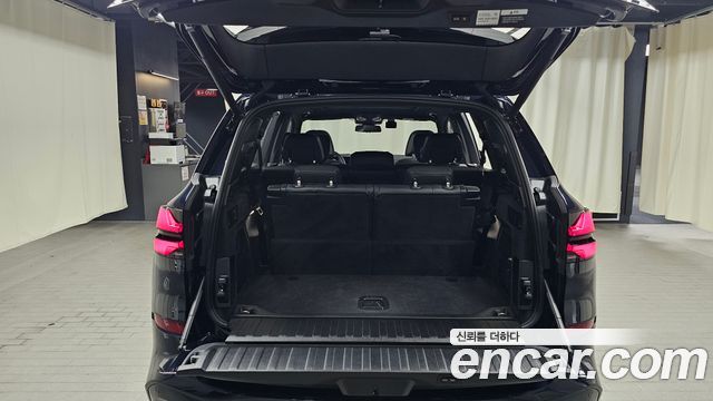 BMW X5 (G05) xDrive 30d M Sport 2025 — фото 24