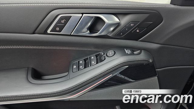 BMW X5 (G05) xDrive 30d M Sport 2025 — фото 35