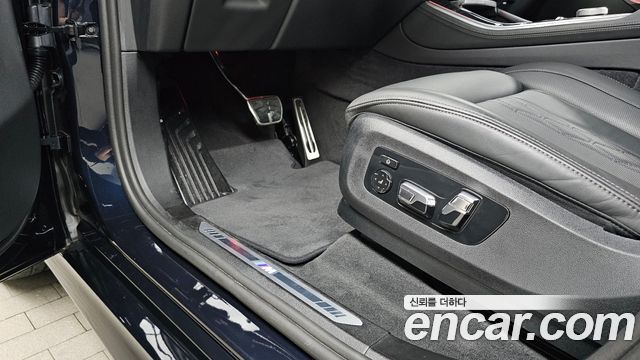BMW X5 (G05) xDrive 30d M Sport 2025 — фото 40