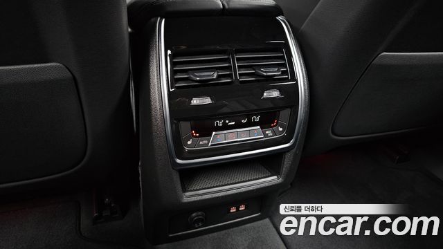 BMW X5 (G05) xDrive 30d M Sport 2025 — фото 41