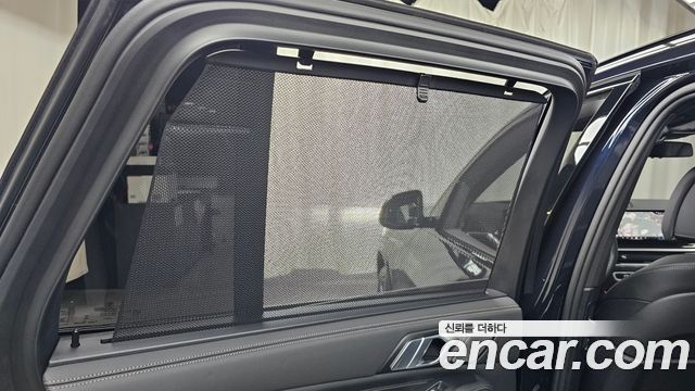BMW X5 (G05) xDrive 30d M Sport 2025 — фото 42