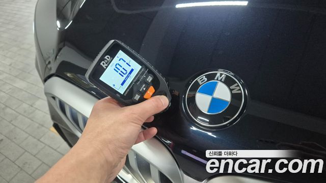 BMW X5 (G05) xDrive 30d M Sport 2025 — фото 46
