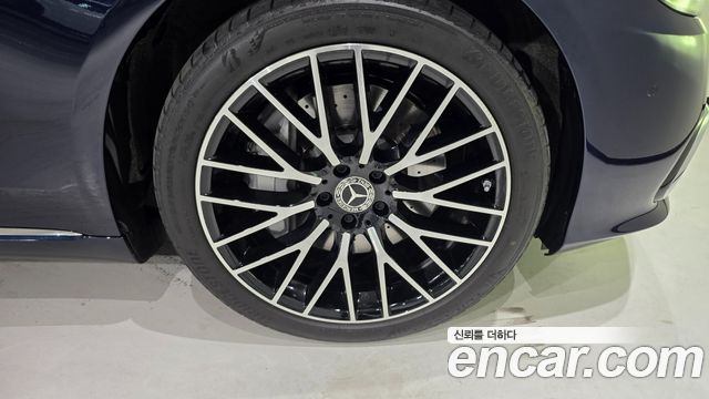Mercedes-Benz S-Class (W223) S450L 4MATIC 2025 — фото 5