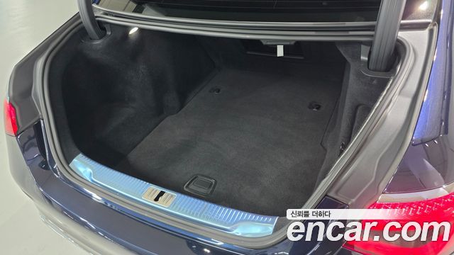 Mercedes-Benz S-Class (W223) S450L 4MATIC 2025 — фото 10