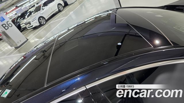 Mercedes-Benz S-Class (W223) S450L 4MATIC 2025 — фото 18