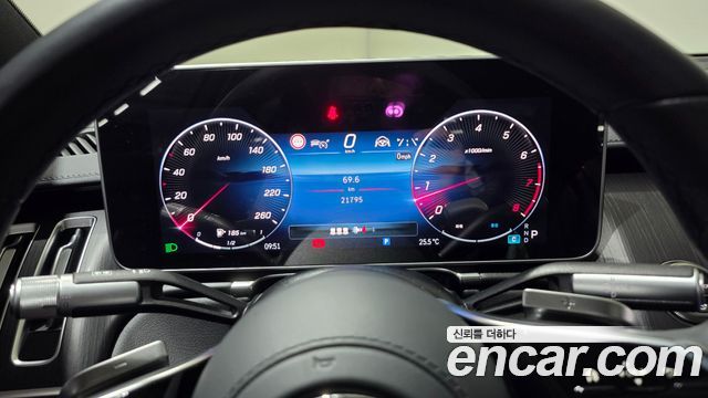 Mercedes-Benz S-Class (W223) S450L 4MATIC 2025 — фото 20