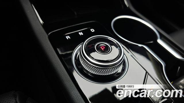 Kia K5 (III) 1.6 Turbo Noblesse 2025 — фото 9