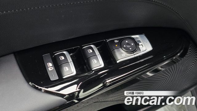 Kia K5 (III) 1.6 Turbo Noblesse 2025 — фото 15