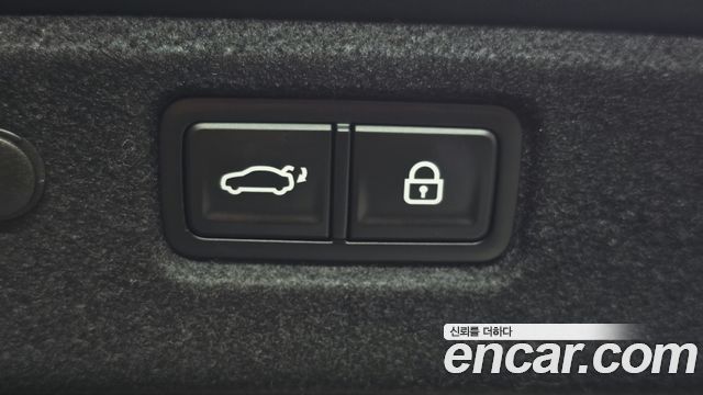 Kia K5 (III) 1.6 Turbo Noblesse 2025 — фото 18