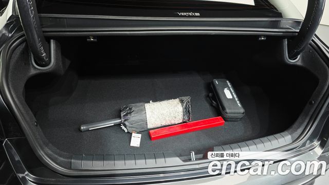 Kia K5 (III) 1.6 Turbo Noblesse 2025 — фото 20