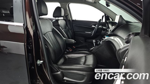 Chevrolet Orlando LPG LTZ Premium 2015 — фото 10