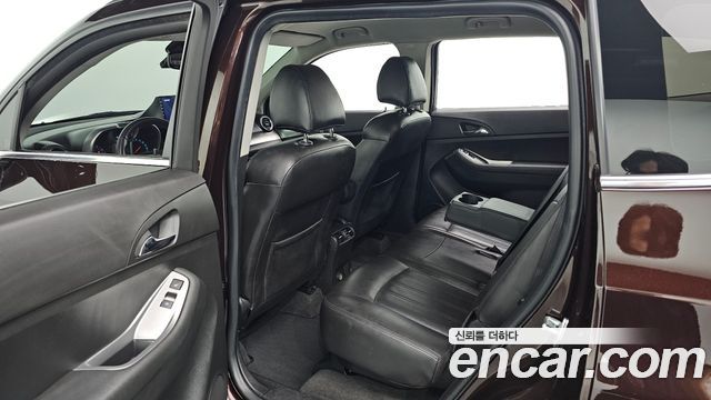 Chevrolet Orlando LPG LTZ Premium 2015 — фото 16